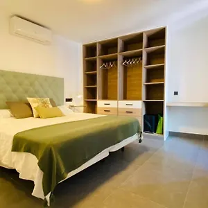 Casa Diaz Recuerda - Bajo Estepona