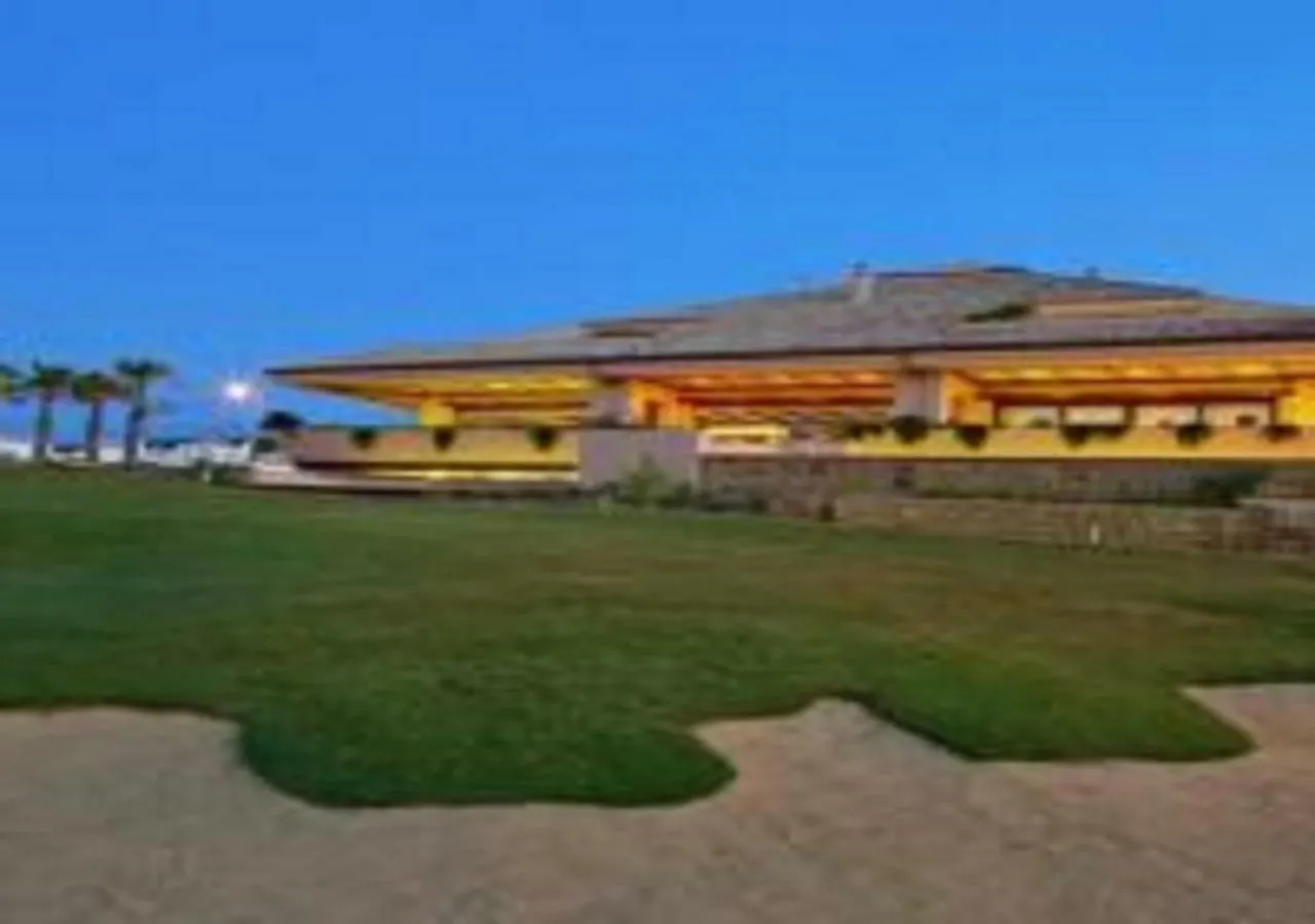 Appartement Capitolio, Valle Romano Estepona Spanje